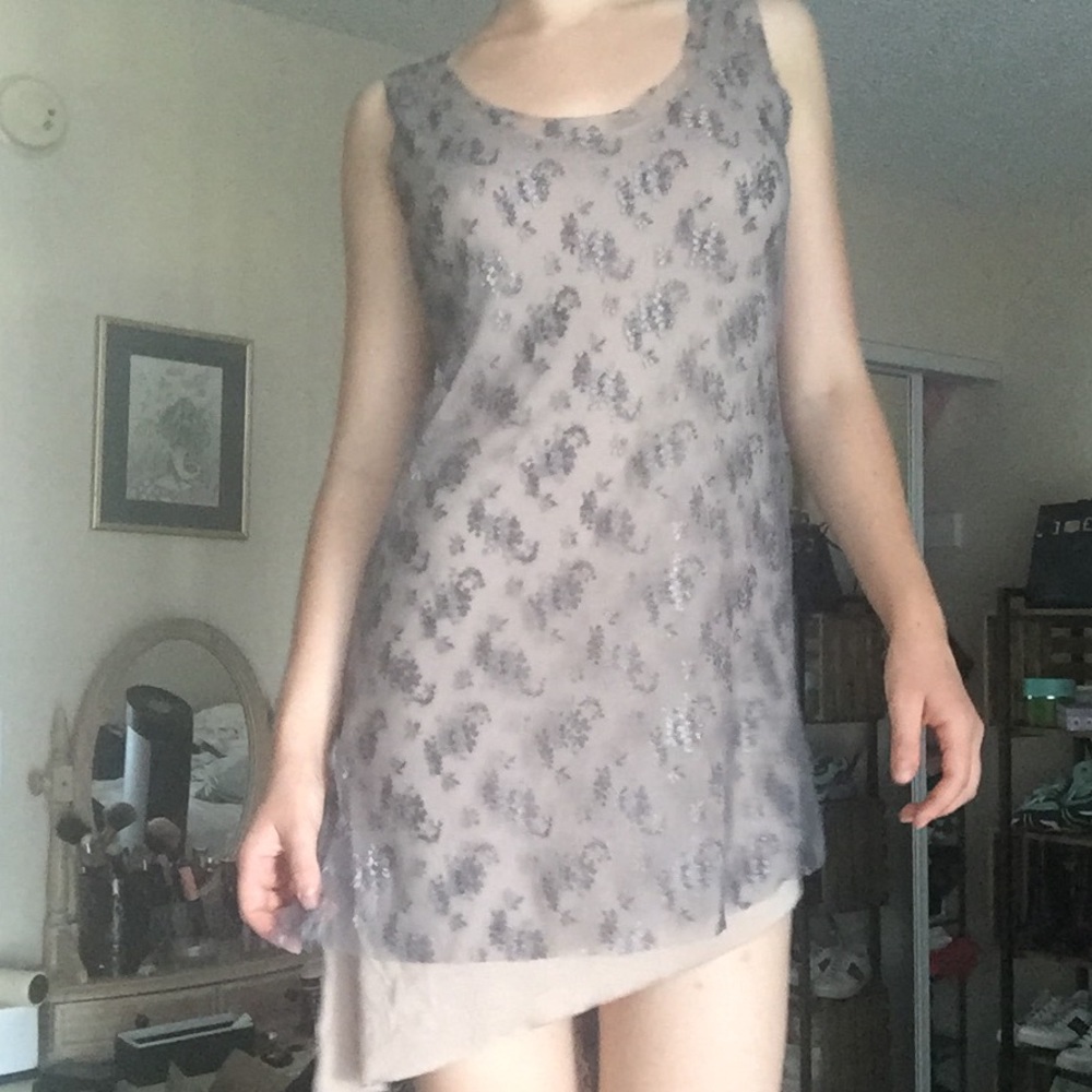 LOYANDFORD Tunic